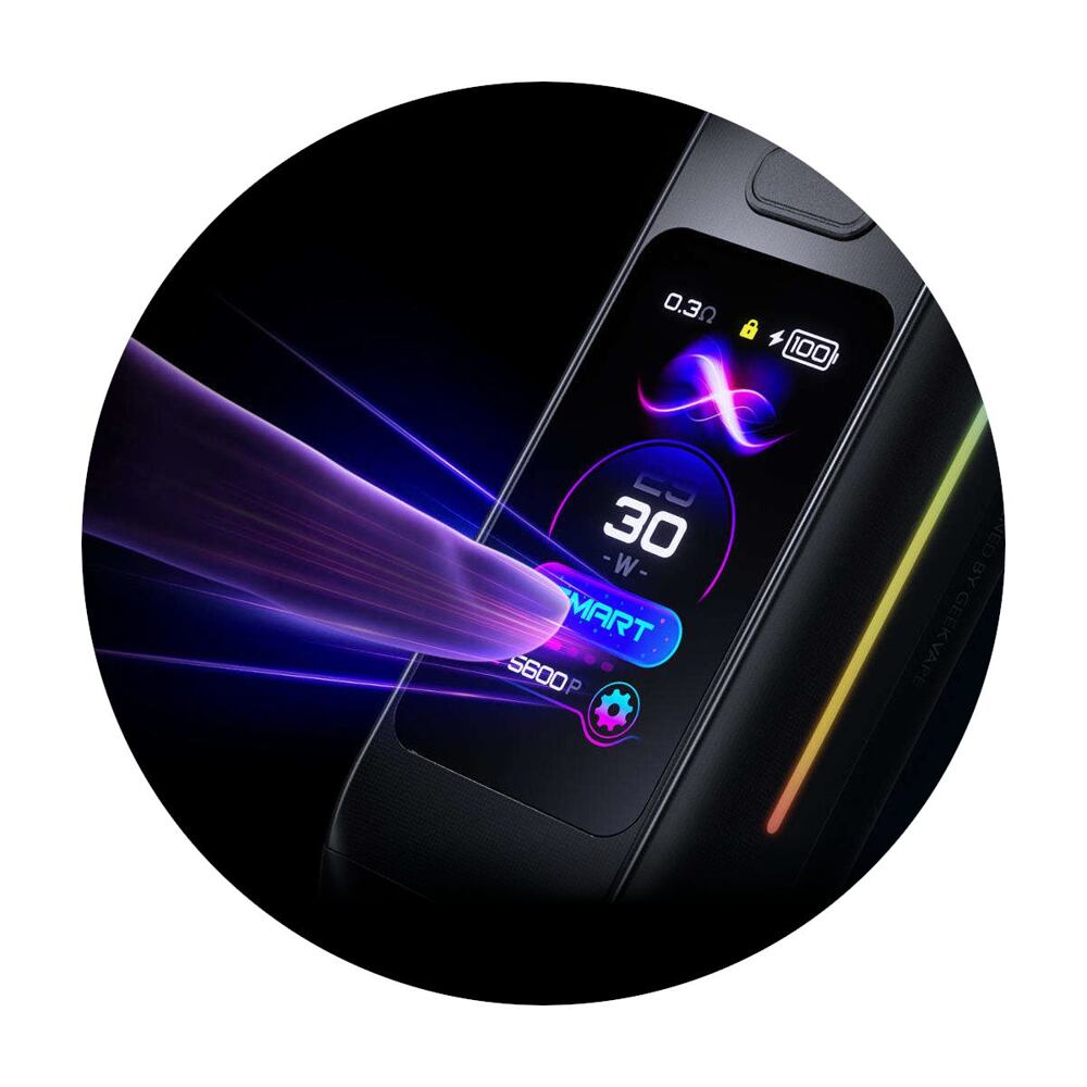 Uwell Caliburn Explorer Pod Kit_7